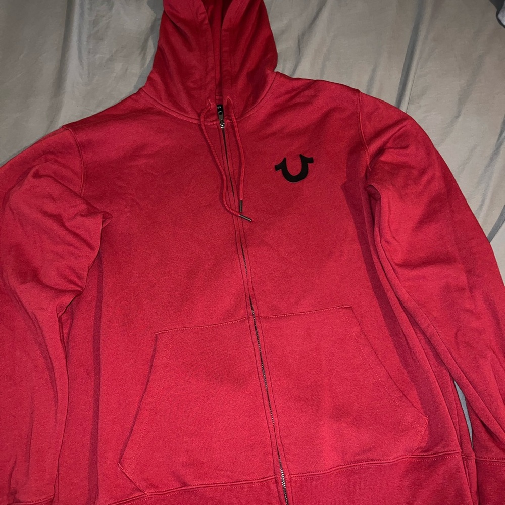 True Religion Hoodie